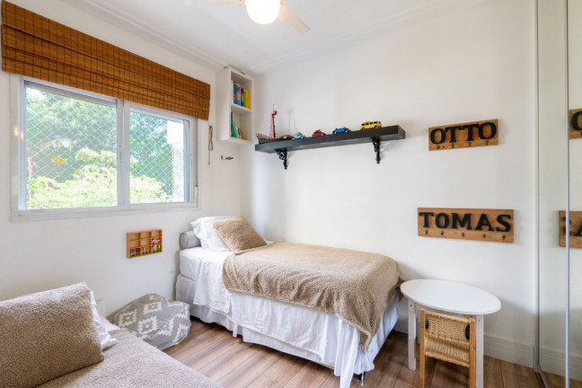 Imagem Imóvel com 3 Quartos à Venda, 143 m² em Panamby - São Paulo Imagem Imóvel com 3 Quartos à Venda, 143 m² em Panamby - São Paulo