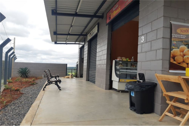 Imagem Sala Comercial para Alugar, 44 m² em Quintas De Pirapora Ii - Salto De Pirapora Imagem Sala Comercial para Alugar, 44 m² em Quintas De Pirapora Ii - Salto De Pirapora