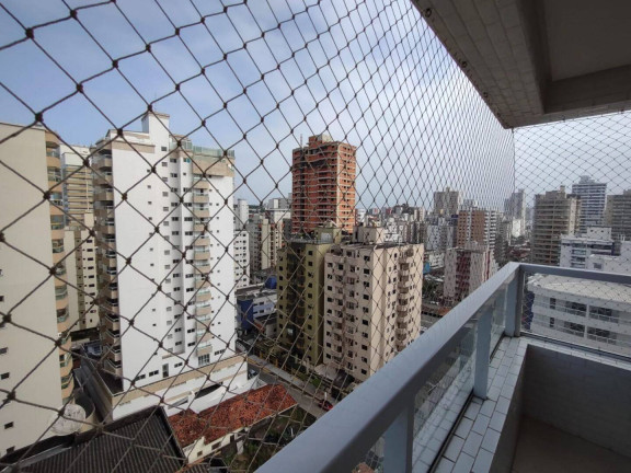 Imagem Apartamento com 2 Quartos à Venda, 102 m² em Aviação - Praia Grande