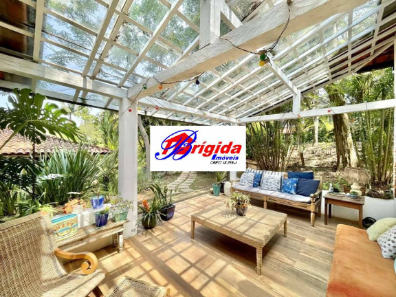 Imagem Casa de Condomínio com 4 Quartos à Venda, 282 m² em Granja Viana - Cotia Imagem Casa de Condomínio com 4 Quartos à Venda, 282 m² em Granja Viana - Cotia