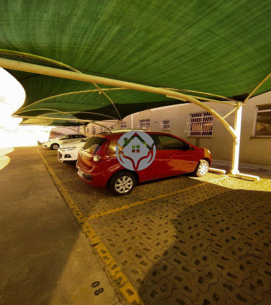 Imagem Apartamento com 2 Quartos à Venda, 50 m² em Liberdade - Santa Luzia