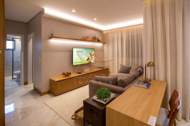 Imagem Apartamento com 3 Quartos à Venda, 83 m² em Jardim Botânico - Ribeirão Preto Imagem Apartamento com 3 Quartos à Venda, 83 m² em Jardim Botânico - Ribeirão Preto