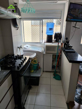 Imagem Apartamento com 4 Quartos à Venda, 94 m² em Jardim ísis - Cotia
