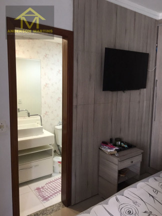 Imagem Apartamento com 3 Quartos à Venda, 110 m² em Praia Da Costa - Vila Velha