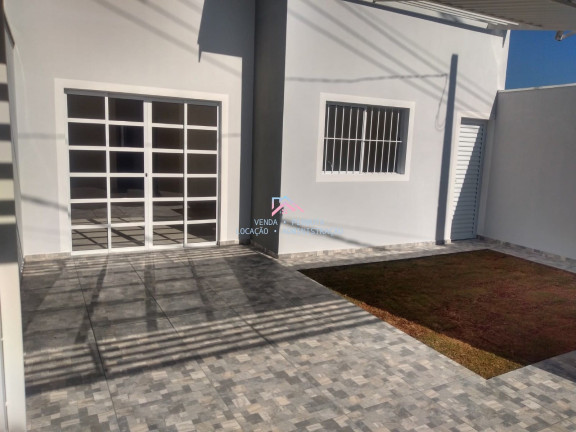 Imagem Casa com 3 Quartos à Venda, 94 m² em Jardim Marambaia - Jundiaí Imagem Casa com 3 Quartos à Venda, 94 m² em Jardim Marambaia - Jundiaí