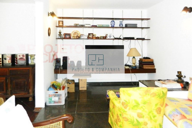 Imagem Sobrado com 3 Quartos à Venda, 210 m² em Alto Da Boa Vista - São Paulo Imagem Sobrado com 3 Quartos à Venda, 210 m² em Alto Da Boa Vista - São Paulo