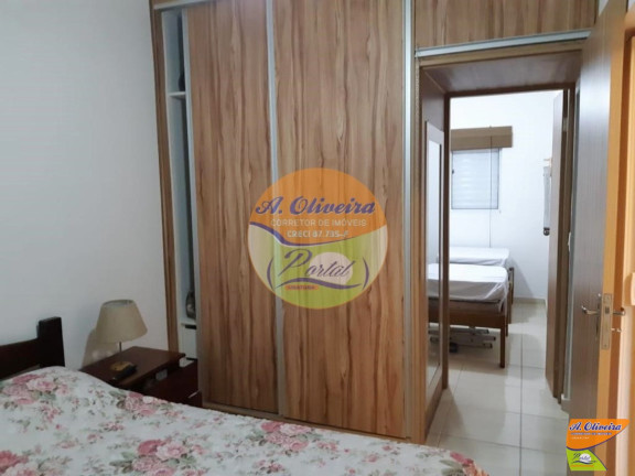Imagem Apartamento com 2 Quartos à Venda, 55 m² em Itaguá - Ubatuba