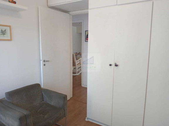 Imagem Apartamento com 2 Quartos à Venda, 81 m² em Vila Clementino - São Paulo
