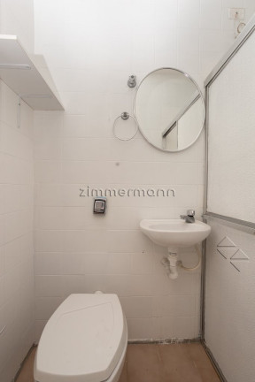 Imagem Casa com 5 Quartos à Venda, 255 m² em Alto De Pinheiros - São Paulo