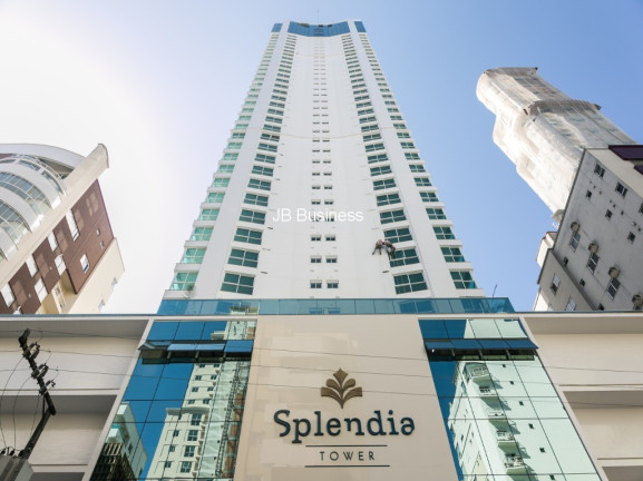 Imóvel com 3 Quartos à Venda, 126 m² em Centro - Balneário Camboriú