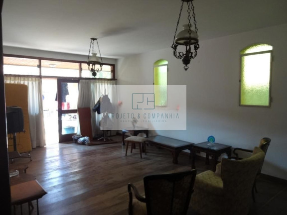 Imagem Casa com 3 Quartos à Venda, 360 m² em Jardim Dos Estados - São Paulo Imagem Casa com 3 Quartos à Venda, 360 m² em Jardim Dos Estados - São Paulo