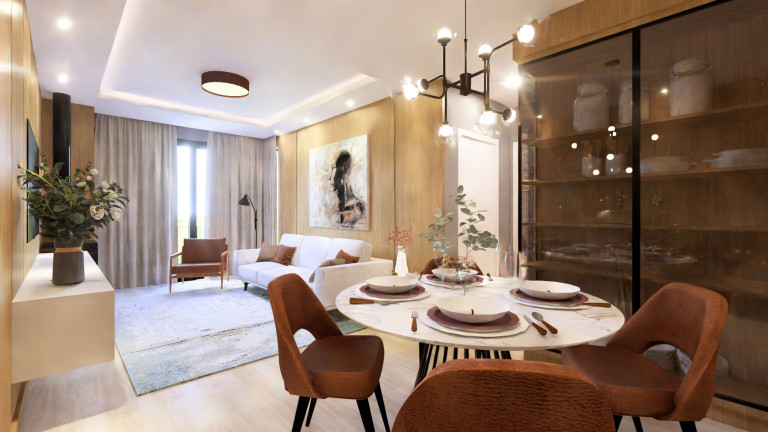 Imagem Apartamento com 2 Quartos à Venda, 85 m² em Tirol - Gramado