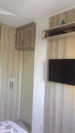 Imagem Apartamento com 2 Quartos à Venda, 46 m² em Vila São José - Taubaté Imagem Apartamento com 2 Quartos à Venda, 46 m² em Vila São José - Taubaté