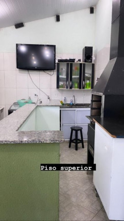 Imagem Casa com 3 Quartos à Venda, 125 m² em Jardim Morada Do Sol - Indaiatuba