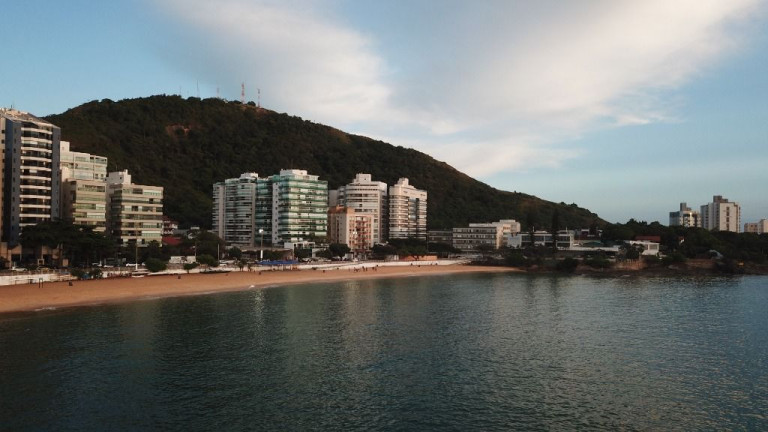 Imagem Apartamento com 4 Quartos à Venda, 261 m² em Praia Da Costa - Vila Velha