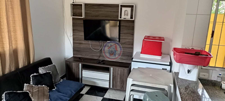 Imagem Casa com 3 Quartos à Venda, 66 m² em Balneário Flórida Mirim - Mongaguá Imagem Casa com 3 Quartos à Venda, 66 m² em Balneário Flórida Mirim - Mongaguá