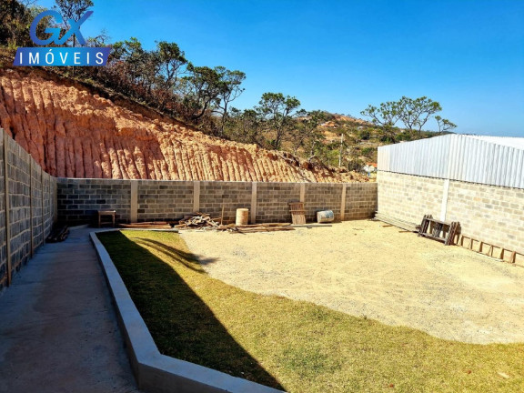 Imagem Casa com 2 Quartos à Venda, 52 m² em Tijuco - Esmeraldas Imagem Casa com 2 Quartos à Venda, 52 m² em Tijuco - Esmeraldas