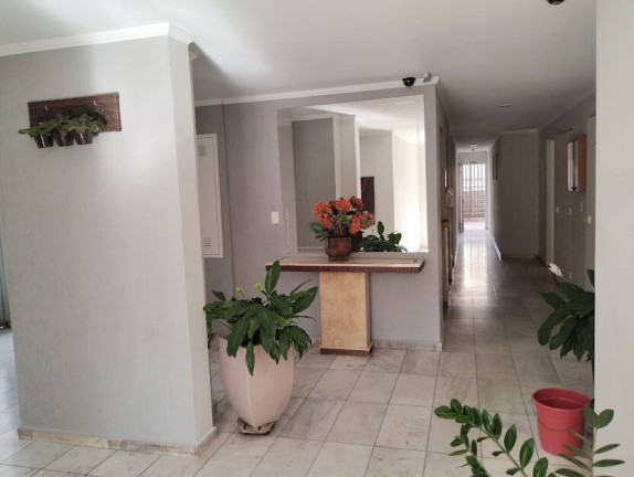 Imagem Apartamento com 3 Quartos à Venda, 74 m² em Chácara Santo Antônio (zona Leste) - São Paulo