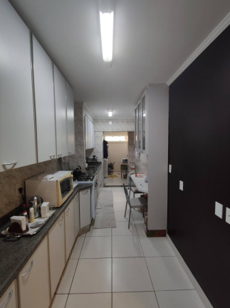 Imagem Apartamento com 3 Quartos à Venda, 130 m² em Jardim Flamboyant - Campinas Imagem Apartamento com 3 Quartos à Venda, 130 m² em Jardim Flamboyant - Campinas