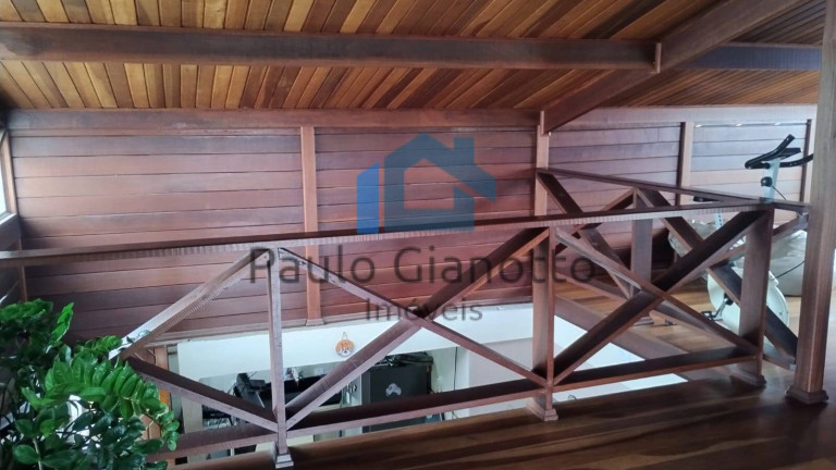 Imagem Casa com 4 Quartos à Venda, 209 m² em Parque Ipê - São Paulo