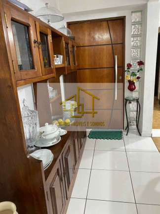 Imagem Casa de Condomínio com 3 Quartos à Venda, 120 m² em Jardim São Bernardo - São Paulo Imagem Casa de Condomínio com 3 Quartos à Venda, 120 m² em Jardim São Bernardo - São Paulo