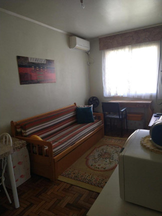 Imagem Apartamento com 1 Quarto à Venda, 39 m² em Jardim Leopoldina - Porto Alegre Imagem Apartamento com 1 Quarto à Venda, 39 m² em Jardim Leopoldina - Porto Alegre