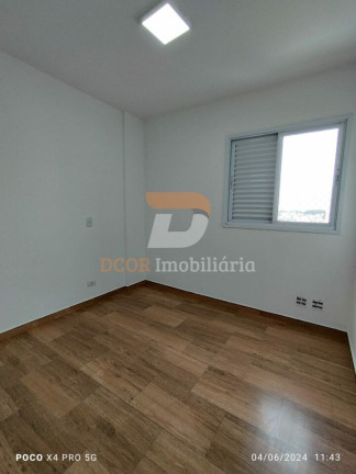 Imagem Apartamento com 2 Quartos à Venda ou Locação, 52 m² em Centro  - Diadema