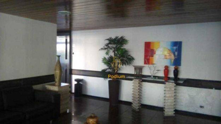 Imagem Apartamento com 4 Quartos à Venda, 197 m² em Tambaú - João Pessoa Imagem Apartamento com 4 Quartos à Venda, 197 m² em Tambaú - João Pessoa