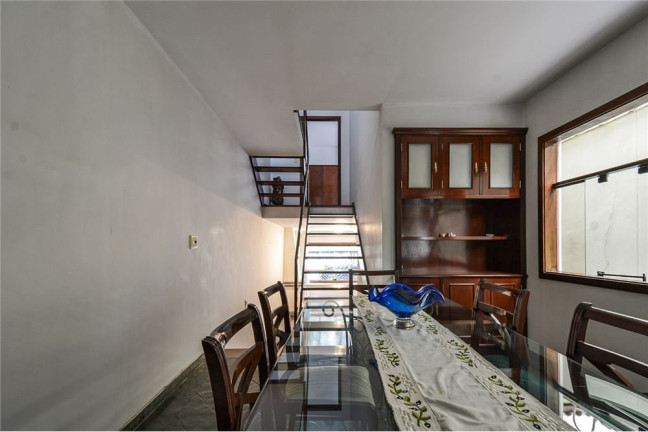Imagem Casa com 3 Quartos à Venda, 140 m² em Vila Madalena - São Paulo