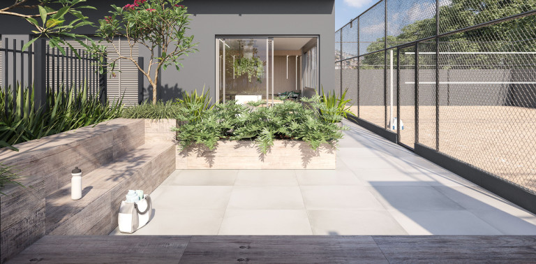 Imagem Apartamento com 1 Quarto à Venda, 30 m² em Central Parque - Porto Alegre