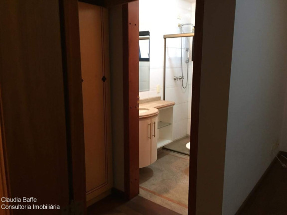 Imagem Apartamento com 4 Quartos à Venda, 234 m² em Centro - São Bernardo Do Campo