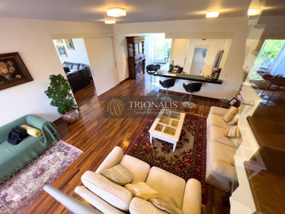 Imagem Apartamento com 3 Quartos à Venda, 386 m² em Nova Gardênia - Atibaia Imagem Apartamento com 3 Quartos à Venda, 386 m² em Nova Gardênia - Atibaia