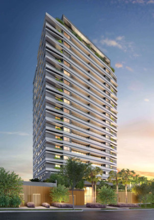 Apartamento com 3 Quartos à Venda, 186 m² em Jardim Europa - Porto Alegre