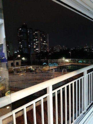 Imagem Apartamento com 2 Quartos à Venda, 59 m² em Vila Matilde - São Paulo