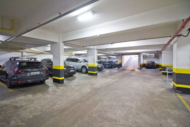 Imagem Apartamento com 3 Quartos à Venda, 222 m² em Jardim Paulista - São Paulo