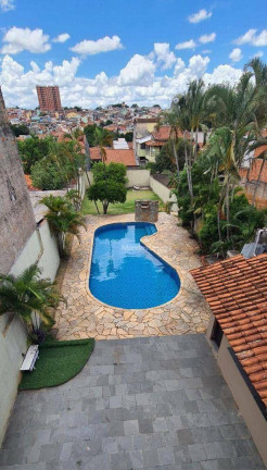 Imagem Casa com 3 Quartos à Venda, 426 m² em Vila Nova Sorocaba - Sorocaba
