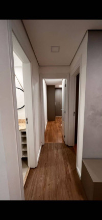 Imagem Apartamento com 2 Quartos para Alugar, 67 m² em São Paulo