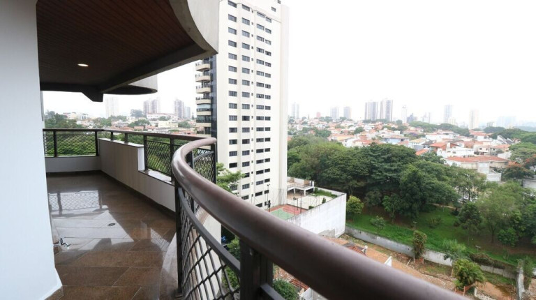 Imagem Apartamento com 4 Quartos à Venda, 250 m² em Jardim Da Saúde - São Paulo Imagem Apartamento com 4 Quartos à Venda, 250 m² em Jardim Da Saúde - São Paulo