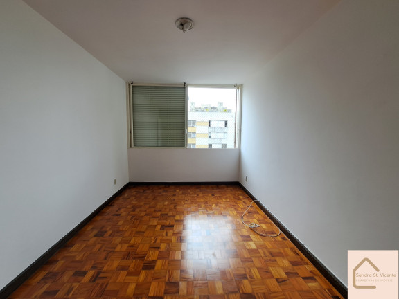 Imagem Apartamento com 3 Quartos à Venda, 190 m² em Santa Cecília - São Paulo