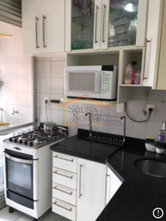 Imagem Apartamento com 3 Quartos à Venda, 58 m² em Imirim - São Paulo Imagem Apartamento com 3 Quartos à Venda, 58 m² em Imirim - São Paulo