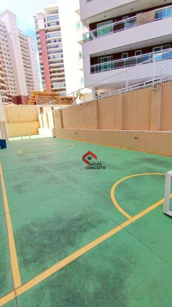 Imagem Apartamento com 3 Quartos à Venda, 86 m² em Cocó - Fortaleza