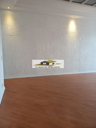 Imagem Apartamento com 2 Quartos à Venda, 72 m² em Vila Da Saúde - São Paulo