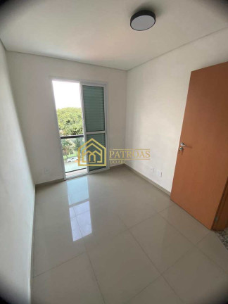 Imagem Apartamento com 2 Quartos à Venda, 64 m² em Parque Erasmo Assunção - Santo André