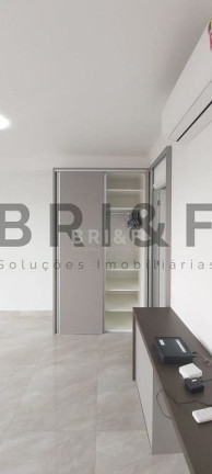 Imagem Apartamento com 1 Quarto para Alugar, 41 m² em Brooklin - São Paulo Imagem Apartamento com 1 Quarto para Alugar, 41 m² em Brooklin - São Paulo