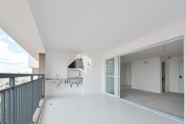 Imagem Apartamento com 3 Quartos à Venda, 109 m² em Vila Zilda (tatuapé) - São Paulo