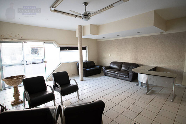 Imagem Sala Comercial à Venda, 213 m² em Jardim Nasralla - Bauru Imagem Sala Comercial à Venda, 213 m² em Jardim Nasralla - Bauru