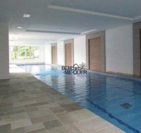 Imagem Apartamento com 3 Quartos à Venda, 130 m² em Vila Romana - São Paulo Imagem Apartamento com 3 Quartos à Venda, 130 m² em Vila Romana - São Paulo