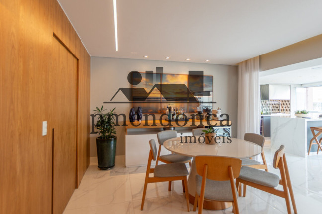 Imagem Apartamento com 3 Quartos à Venda, 172 m² em Perdizes - São Paulo