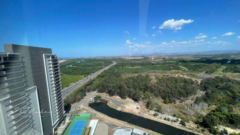 Imagem Cobertura com 3 Quartos à Venda, 260 m² em Darly Santos - Vila Velha