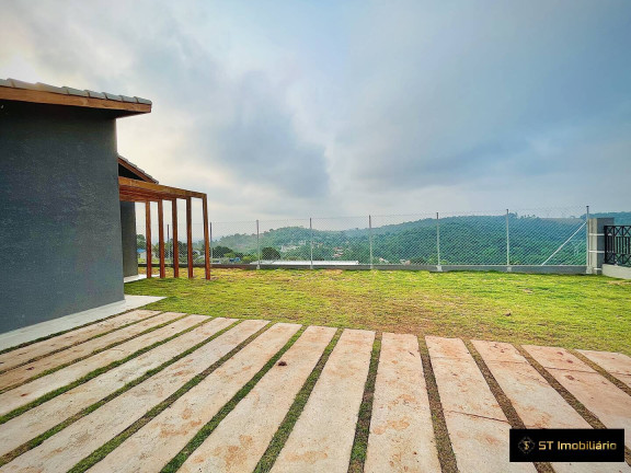 Imagem Casa com 3 Quartos à Venda, 122 m² em Jundiaizinho (terra Preta) - Mairiporã